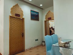 -马尔龙新疆饭店·清真(瑞景店)