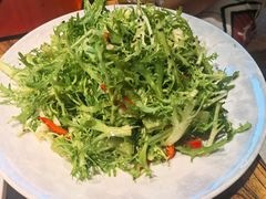 -有奴思烤肉·清真(正宁路店)