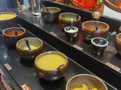 -呷哺呷哺 黄金牧场 (盛世天骄店)