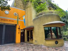 -三鹰之森吉卜力美术馆