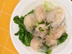 -蔡澜点心·粤菜(花城汇南区店)