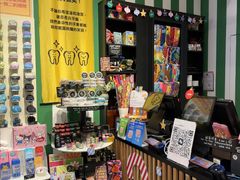 -LUSH(威尼斯人店)