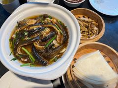 -芳芳私房菜·精做淮扬菜(承德路店)