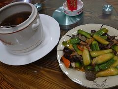 -鹅香阁私房菜(一鹅五味)