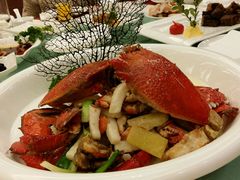 android_upload_pic-好望角大饭店(肇嘉浜路店)