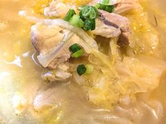 -小吊梨汤·北京菜·烤鸭(双井乐成中心店)