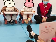 -全优加早教托育园(广百新一城店)