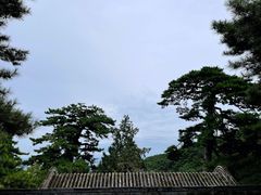 -潭柘寺景区