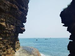 -大连金石滩滨海国家地质公园