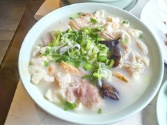 -春发生饭店·非遗(南院门店)