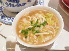 -山东宾馆·齐鲁苑餐厅