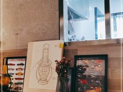 -曼乐辰餐厅(中庚漫游城店)