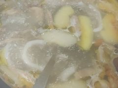 -香香海南菜餐厅