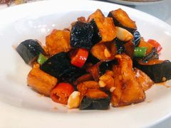 -院8里·少城记忆老川菜(宽窄巷子店)