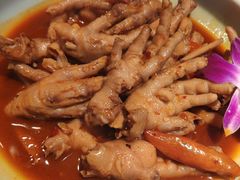 -味福记·本地特色菜(八一万达广场店)