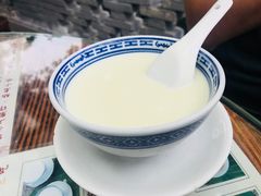 招牌香滑凤凰奶-周大娘牛乳(旧寨古村总店)