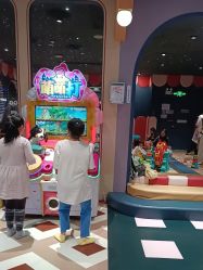 点击看大图 -meland亲子乐园(深圳领展中心城店)