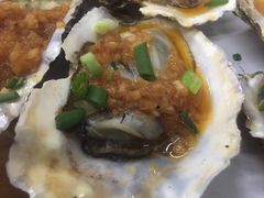 -阿龙烧烤(广达路店)