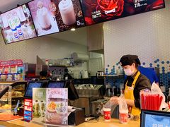 -DQ·蛋糕·冰淇淋(五角场万达店)