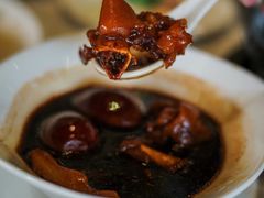 土鸡蛋猪脚姜-沙河粉村·国家非遗传承(云台店)