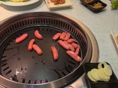 -炭之家·齐齐哈尔非遗烤肉·鲜切直供(中央大街店)