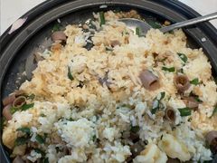 -北李妈妈菜·海肠捞饭(开发区万达店)