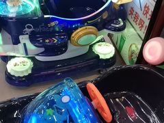 -呷哺呷哺(孝义万达店)