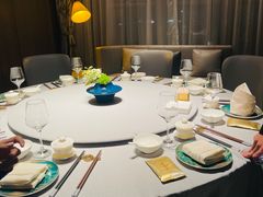 包厢-徐记海鲜(南油永新汇店)