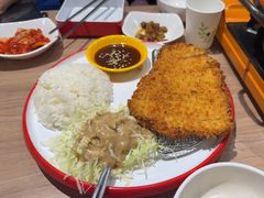 -山海珍味韩国料理(奥城店)