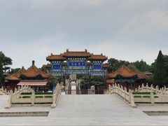 -中国翰园碑林