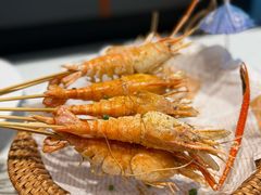 -79号渔船海鲜饭店(华强北店)