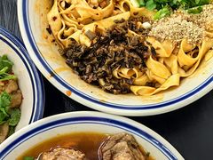 -万三面馆(青龙正街太古里店)