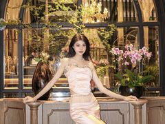 -狮拾久·现代新加坡料理(壹方城店)