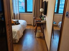 -速8精选酒店(北京工体三里屯春秀路店)