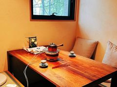 -梅间堂茶馆(绿地缤纷城店)