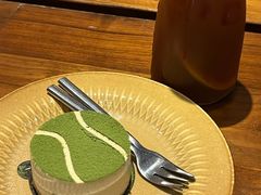 -BAKER&SPICE(安福路店)