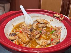 -丽君饭店(游客服务中心店)