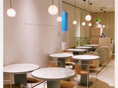 -théATRE 茶聚场(王府中環店)