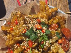 -刘成杰锦州烧烤(南河路店)