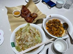 -绿草地·湘菜(7mall店)