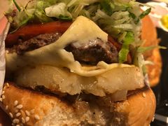 -The Habit Burger Grill 哈比特汉堡(复兴soho店)