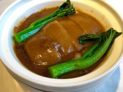 柚子皮-味可道美食坊(福基路店)