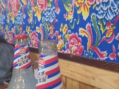 -东北铁锅炖鱼·大鹅·小鸡·排骨(五塔寺广场店)