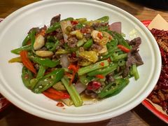 -破三川·新川菜(静安大融城店)