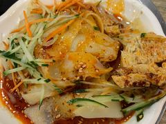 -清真·西北人家风味馆(中山中路店)