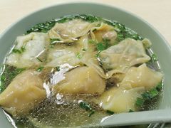 -顶巧鸡汤馄饨(虹口总店)