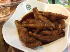 -添好运点心专门店(中环IFC店)