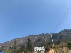 -横岗山森林公园