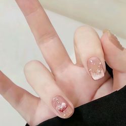 -斯馨·健康美甲美睫