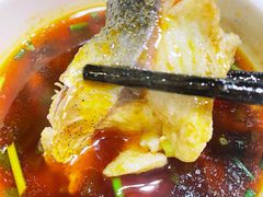 -五里香火锅城(五里堆路店)